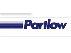 美國Partlow溫控器