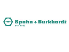 德國SPOHN+BURKHARDT控制器