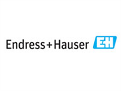 德國ENDRESS+HAUSER變送器