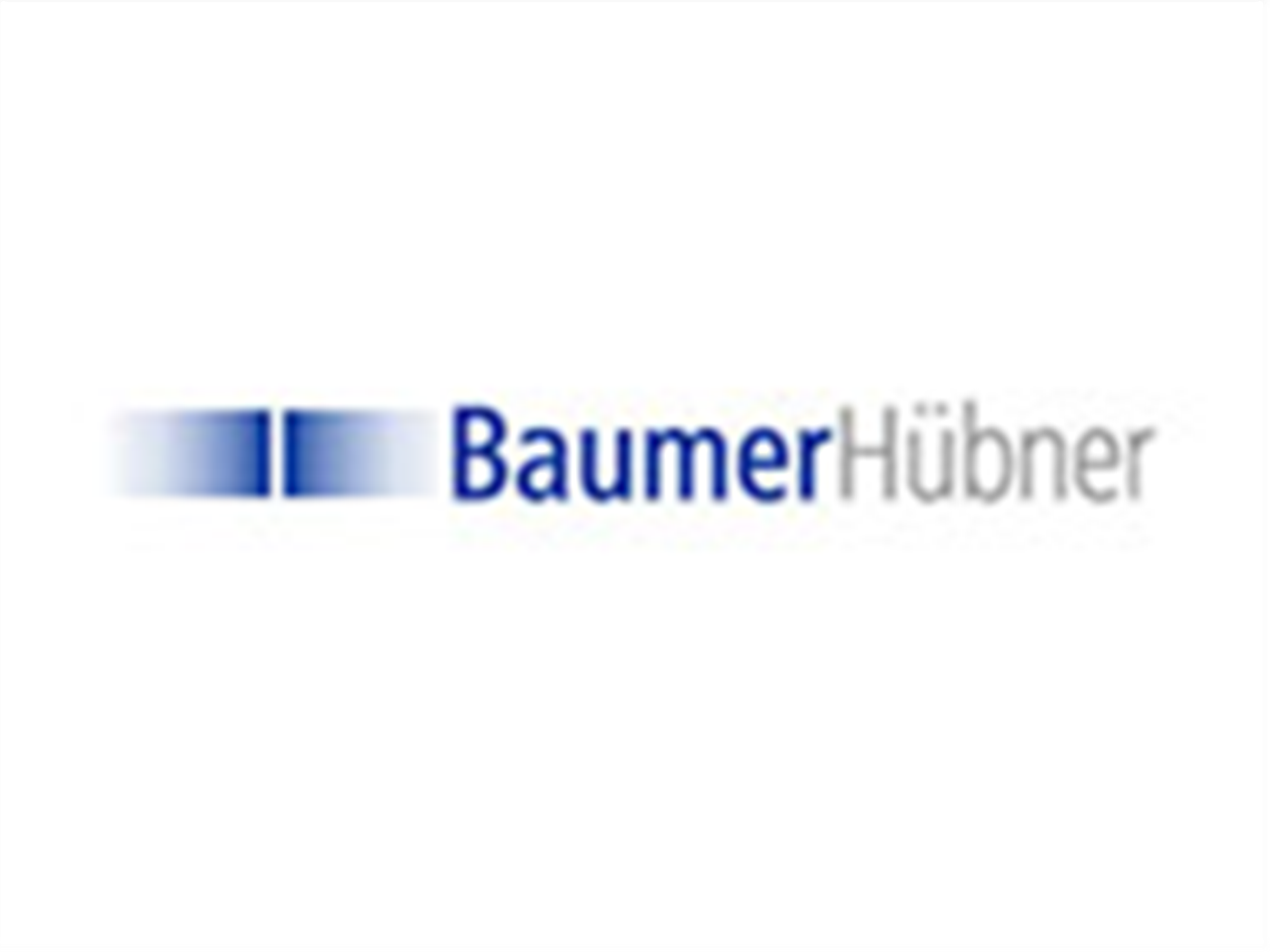 德國BAUMER HUBNER傳感器