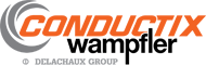 德國Conductix-Wampfler能源傳輸器