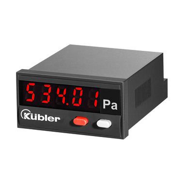 德國Kuebler庫伯勒標準信號電子處理顯示器編碼器