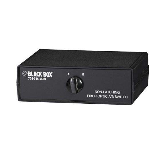 美國 BLACK BOX轉換器交換器延長器電纜