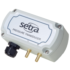 美國Setra壓力傳感器