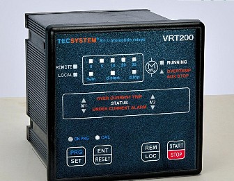 意大利TECSYSTEM轉換器