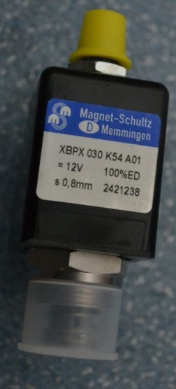 德國MAGNET-SCHULTZ電磁鐵