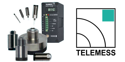 Telemess傳感器Telemess調節器