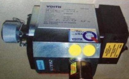 德國VOITH電液轉換器DSG-B07113