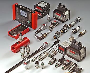 法國JM CONCEPT傳感器、變送器、控制器、模塊