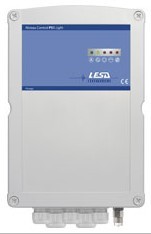 德國LESA-MESSTECHNIK泵控制LESA-GSM-10