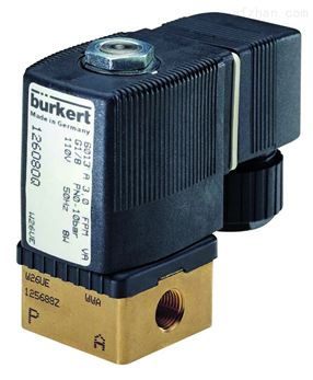 銷售德國原裝BURKERT電磁閥