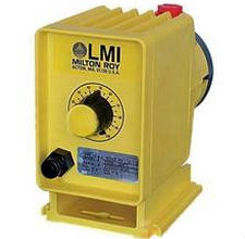 美國LMI電磁驅動隔膜計量泵