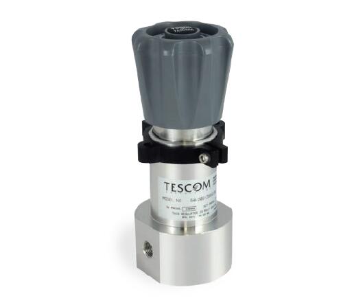 美國 TESCOM 調壓閥