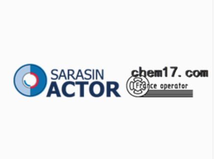 SARASIN ACTOR執行器