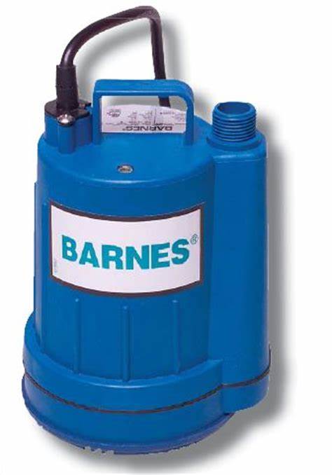 供應美國Barnes泵