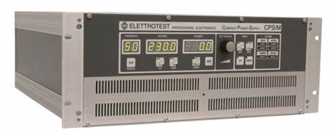 供應德國Elettrotest電壓調節器