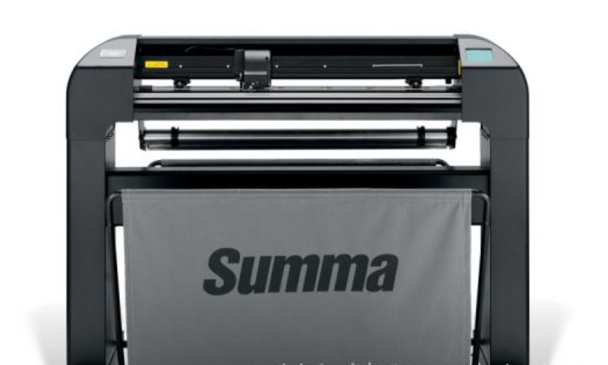 德國Summa刻字機Summa切割機bms印刷機L1810