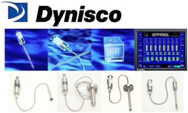 美國Dynisco傳感器