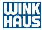 德國Winkhaus氣缸