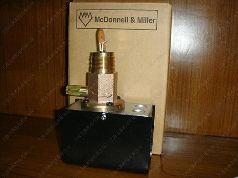 美國McDonnell & Miller液位控制器