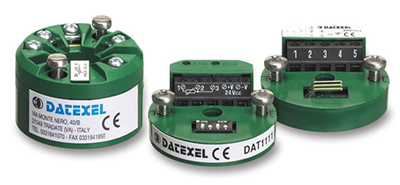 意大利DATEXEL回路隔離器