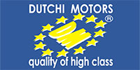 Dutchi Motors交流電機
