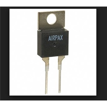 AIRPAX溫控器