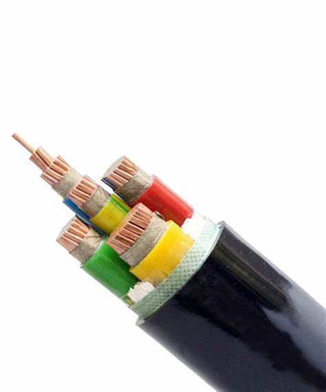德國CECAM電纜