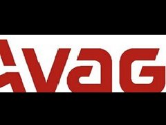 美國Avago傳感器