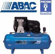 美國ABAC活塞壓縮機