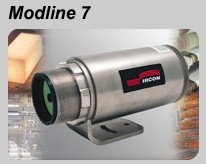 IRCON系統紅外測溫儀：Modline?7系列