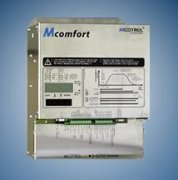 德國MICOTROL電壓調節器MDSM 331