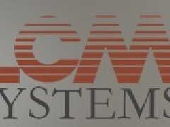 英國LCM systems張力傳感器