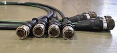歐洲FLEX-CABLE電纜