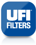 意大利UFI FILTERS柴油過濾器