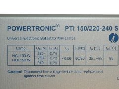 原裝德國Powertronic激光電源供應