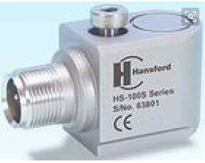 英國Hansford Sensors加速度傳感器
