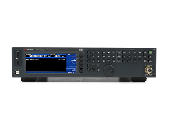 Keysight 8665B信號發生器維修